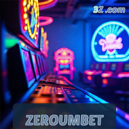 Jogos Incríveis Aguardam Você no zeroumbet